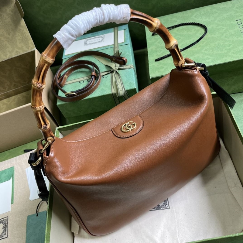 Gucci Top Handle Bags